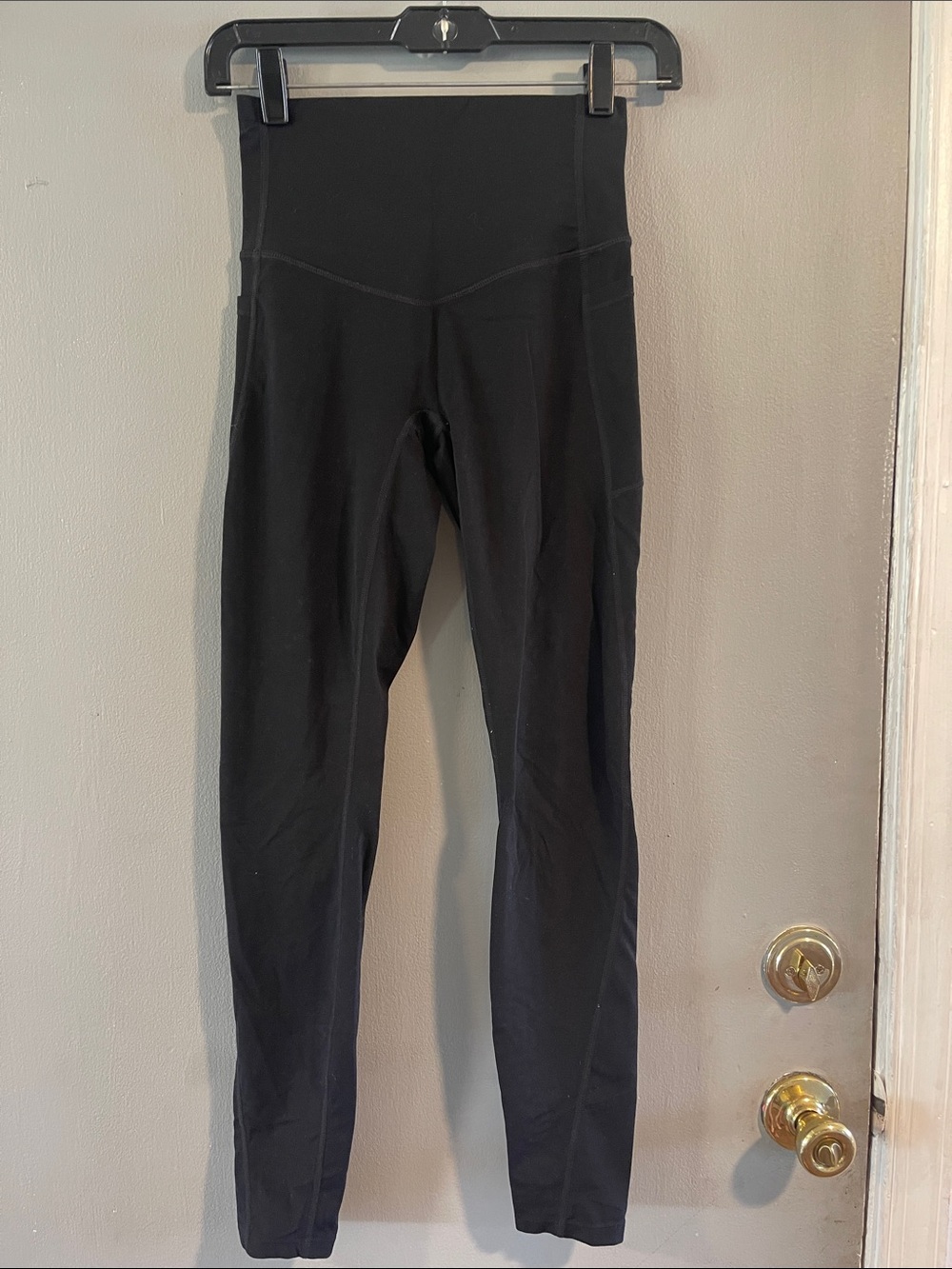 Halara UltraSculpt™ Cool Quick‎ Dry High Waisted Tummy Control Shaping Yoga